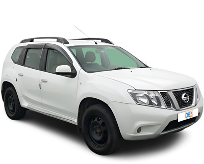 Nissan Terrano-img